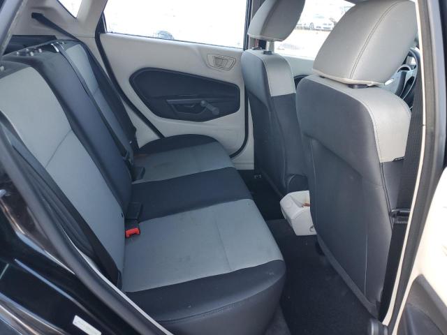Photo 11 from auction – 2013 FORD FIESTA S with VIN 3FADP4TJ2DM203540