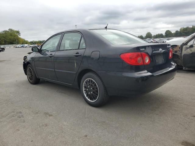 Photo 2 from auction – 2005 TOYOTA COROLLA CE with VIN 2T1BR30E85C379869