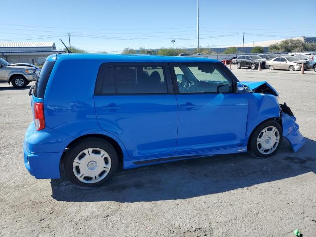 Photo 3 from auction – 2011 TOYOTA SCION XB with VIN JTLZE4FE1B1135119
