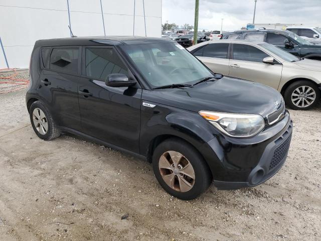 Photo 4 from auction – 2016 KIA SOUL with VIN KNDJN2A27G7354648
