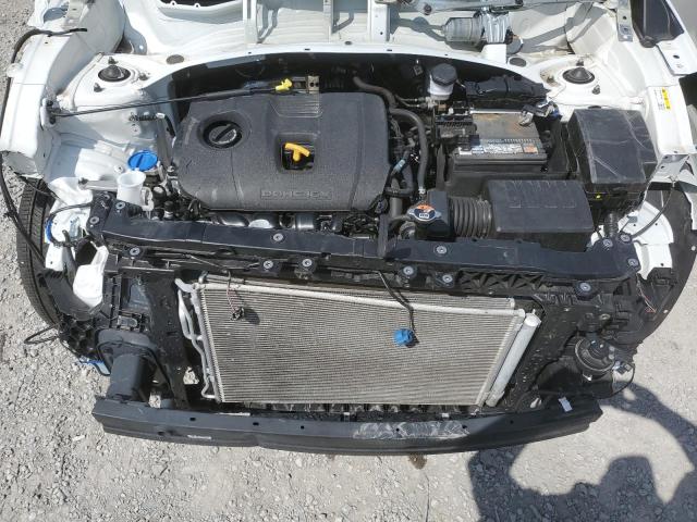 Photo 12 from auction – 2023 KIA SELTOS S with VIN KNDEU2AA7P7457614