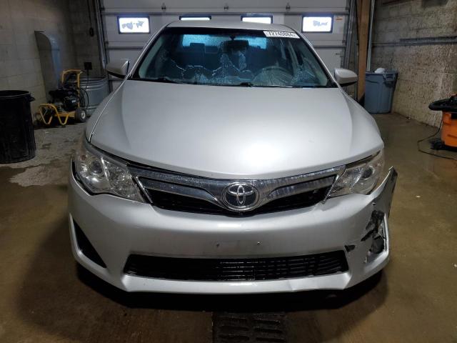 Photo 5 from auction – 2014 TOYOTA CAMRY L with VIN 4T1BF1FK9EU419904