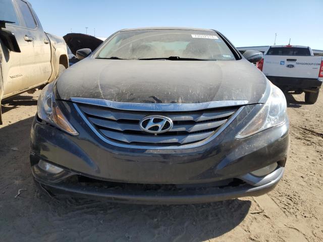 Photo 5 from auction – 2012 HYUNDAI SONATA SE with VIN 5NPEC4AB0CH420935