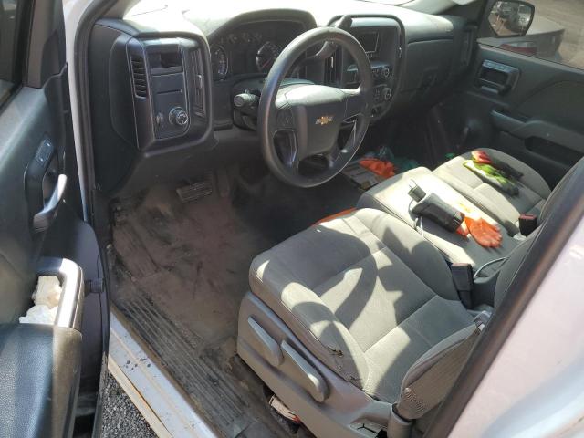 Photo 8 from auction – 2014 CHEVROLET SILVERADO with VIN 1GCNCPEC3EZ167206