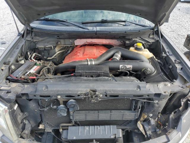 Photo 11 from auction – 2014 FORD F150 SUPER with VIN 1FTFW1ET4EFC47642