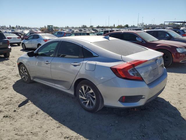 Photo 2 from auction – 2018 HONDA CIVIC EX with VIN 2HGFC2F79JH549504