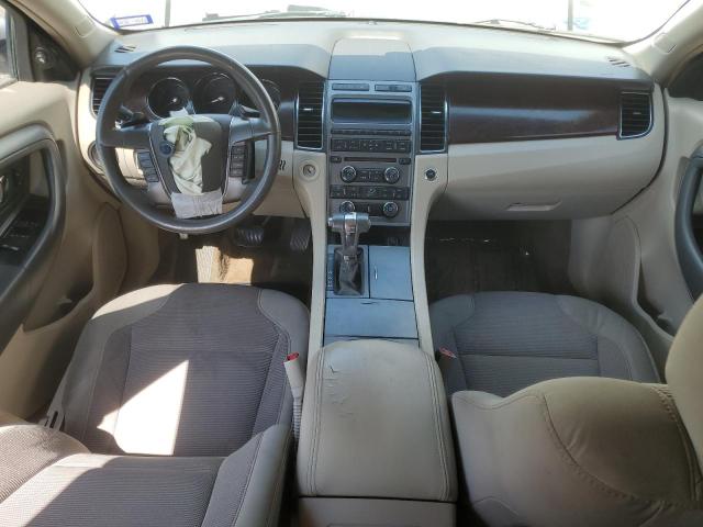 Photo 8 from auction – 2012 FORD TAURUS SEL with VIN 1FAHP2EW4CG111918