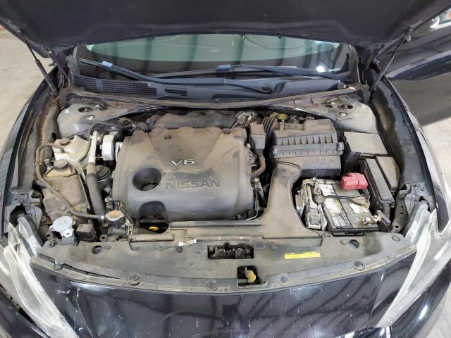 Photo 11 from auction – 2017 NISSAN MAXIMA 3.5 with VIN 1N4AA6AP4HC430646