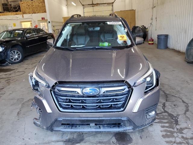 Photo 5 from auction – 2023 SUBARU FORESTER L with VIN JF2SKAPC8PH526690