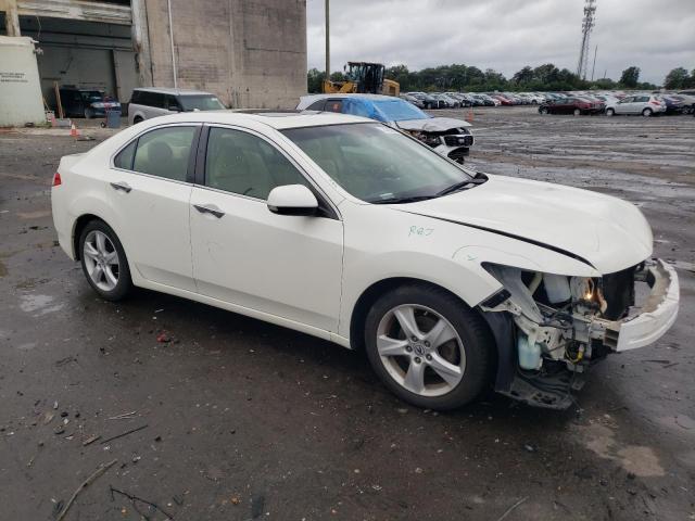 Photo 4 from auction – 2010 ACURA TSX with VIN JH4CU2F63AC032593