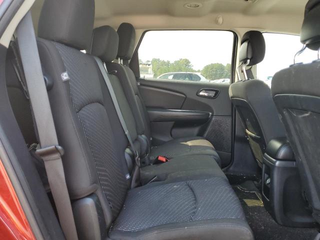 Photo 11 from auction – 2016 DODGE JOURNEY SX with VIN 3C4PDCBG7GT122933