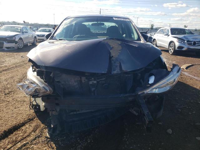 Photo 5 from auction – 2014 NISSAN SENTRA S with VIN 3N1AB7AP1EY284807