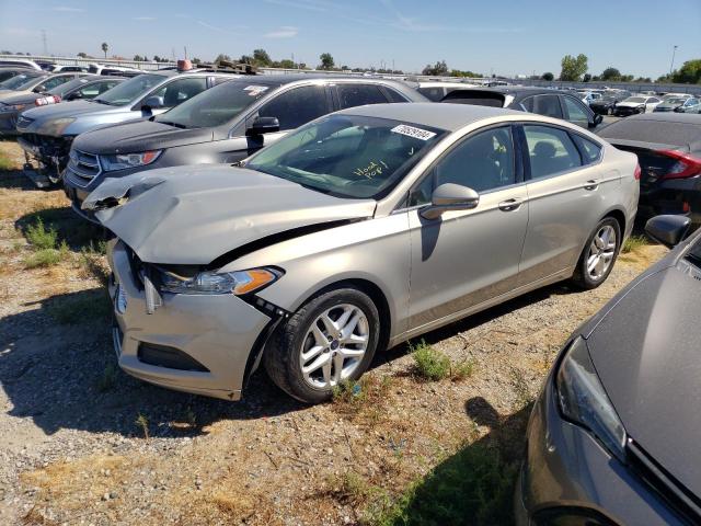 FORD FUSION SE 2016 z numerem VIN 3FA6P0HD6GR216254 - Zdjęcie z aukcji
