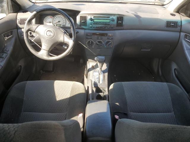 Photo 8 from auction – 2005 TOYOTA COROLLA CE with VIN 1NXBR32E85Z386834
