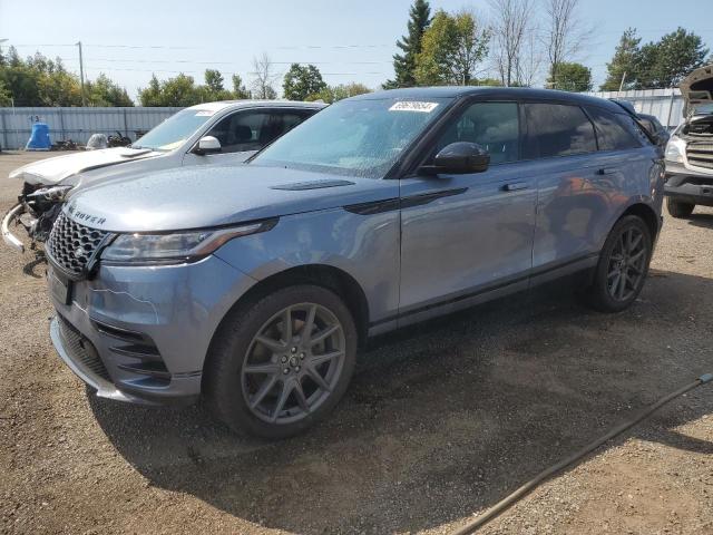 LAND ROVER RANGE ROVE 2023 with VIN SALYT2EU5PA364333 - Photo from auction