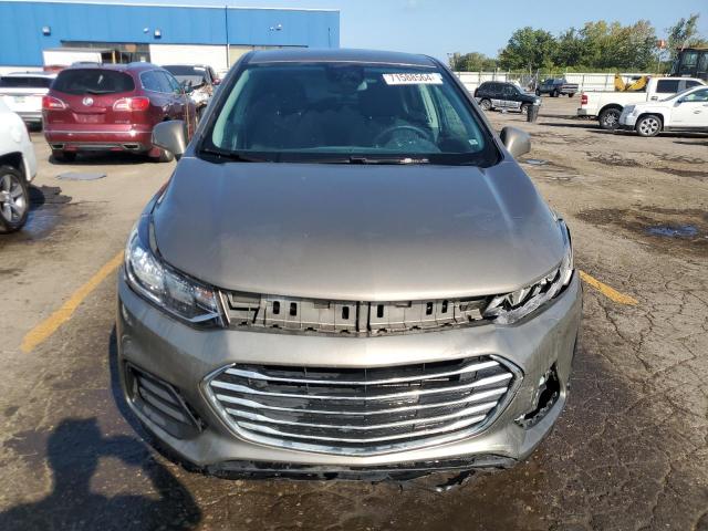 Photo 5 from auction – 2022 CHEVROLET TRAX LS with VIN KL7CJNSM1NB503097