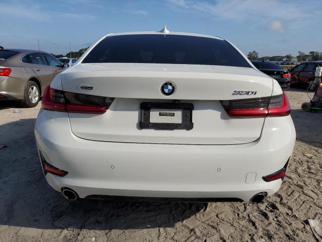 Photo 6 from auction – 2020 BMW 330XI with VIN 3MW5R7J07L8B09369