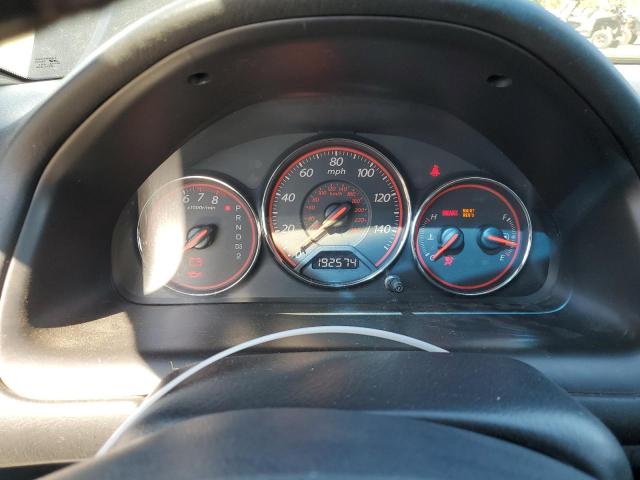 Photo 9 from auction – 2005 HONDA CIVIC LX with VIN 1HGEM22505L010307