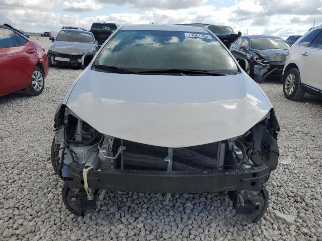 Photo 5 from auction – 2015 TOYOTA COROLLA L with VIN 2T1BURHE3FC452962