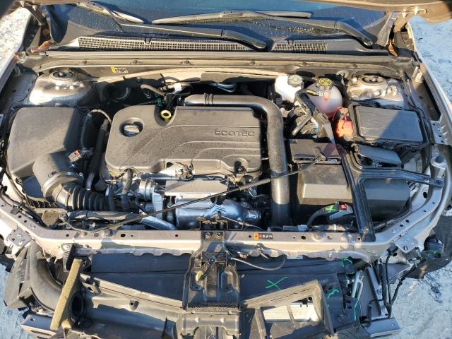 Photo 11 from auction – 2024 CHEVROLET MALIBU LT with VIN 1G1ZD5ST4RF114019