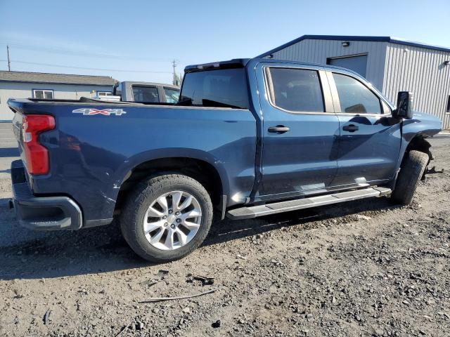 Photo 3 from auction – 2019 CHEVROLET SILVERADO with VIN 3GCUYBEFXKG700027