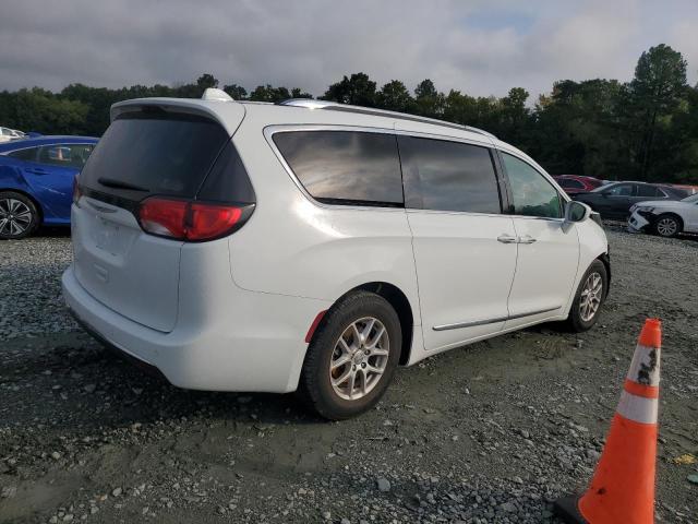 Photo 3 from auction – 2020 CHRYSLER PACIFICA T with VIN 2C4RC1BG4LR109487