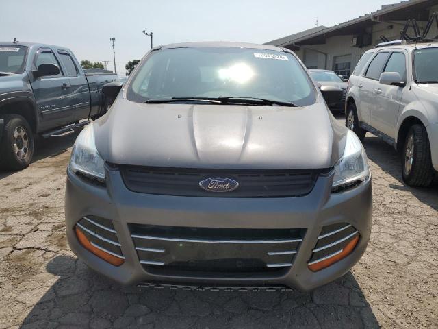 Photo 5 from auction – 2014 FORD ESCAPE S with VIN 1FMCU0F75EUA12582