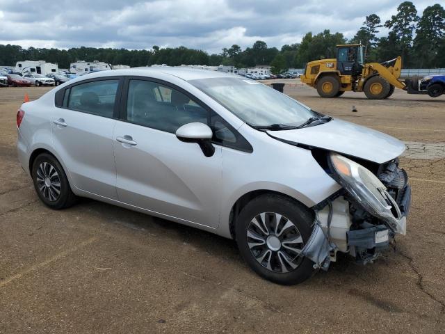 Photo 4 from auction – 2016 KIA RIO LX with VIN KNADM4A34G6564857