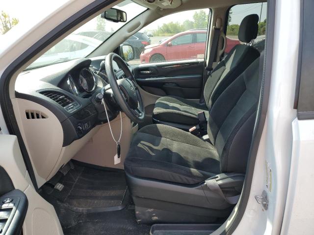 Photo 7 from auction – 2018 DODGE GRAND CARA with VIN 2C4RDGBG3JR231786