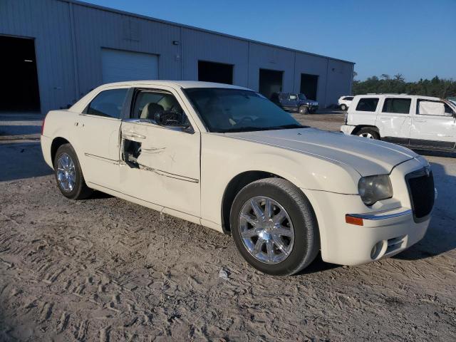 Photo 4 from auction – 2008 CHRYSLER 300 LIMITE with VIN 2C3KA33G88H209417