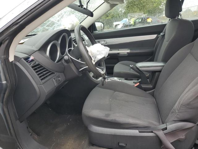 Photo 7 from auction – 2010 CHRYSLER SEBRING TO with VIN 1C3BC5ED5AN181436