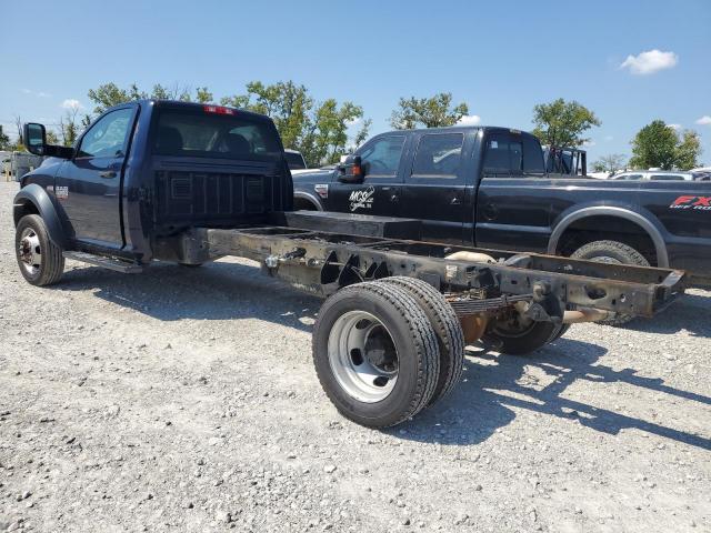 Photo 2 from auction – 2015 RAM 5500 with VIN 3C7WRMCJ6FG712872