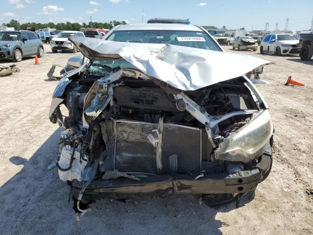 Photo 5 from auction – 2016 TOYOTA COROLLA L with VIN 5YFBURHE0GP382175