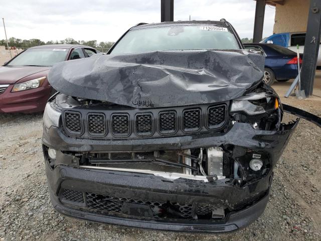 Photo 5 from auction – 2023 JEEP COMPASS LA with VIN 3C4NJDBN2PT556780