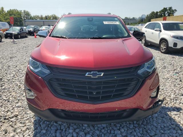 Photo 5 from auction – 2019 CHEVROLET EQUINOX PR with VIN 2GNAXYEX0K6206411