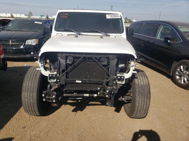 Photo 5 from auction – 2018 JEEP WRANGLER U with VIN 1C4HJXEG5JW174935