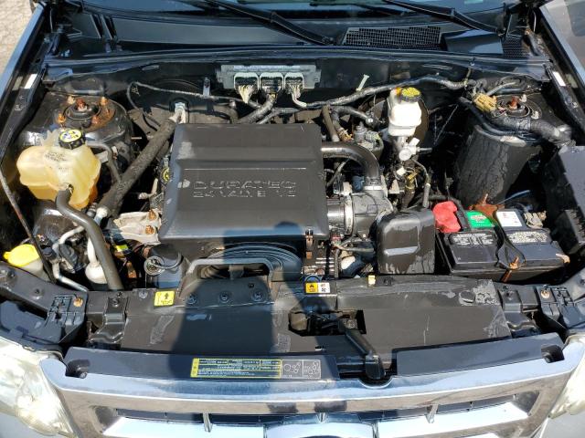 Photo 11 from auction – 2009 FORD ESCAPE XLT with VIN 1FMCU03G59KA52540