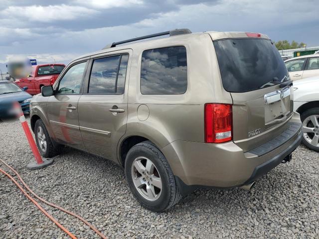Photo 2 from auction – 2011 HONDA PILOT EX with VIN 5FNYF3H40BB023521