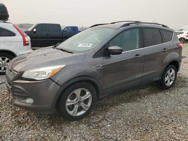 Photo 1 from auction – 2013 FORD ESCAPE SE with VIN 1FMCU0GX8DUC93970