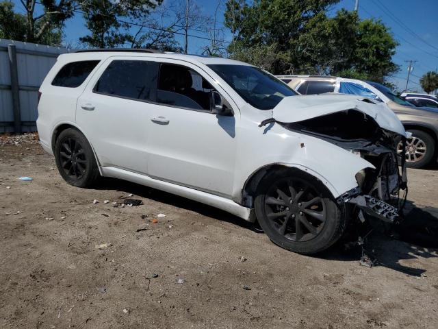 Photo 4 from auction – 2018 DODGE DURANGO R/ with VIN 1C4SDHCT4JC371275