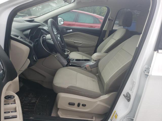 Photo 7 from auction – 2015 FORD ESCAPE SE with VIN 1FMCU0G72FUB87694