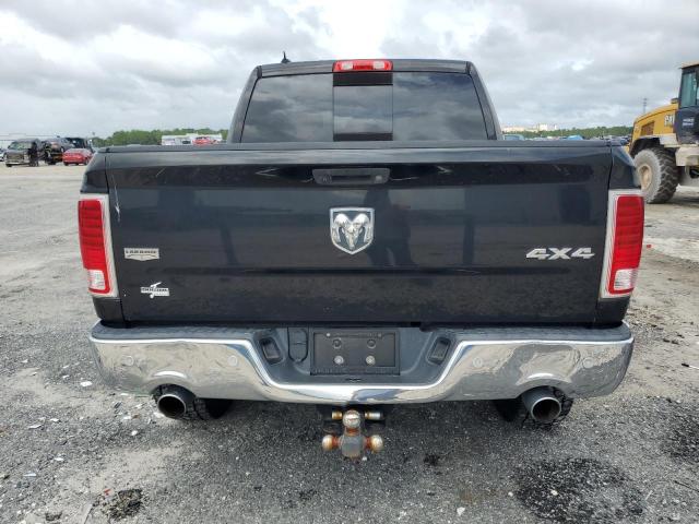 Photo 6 from auction – 2016 RAM 1500 LARAM with VIN 1C6RR7NT3GS185563