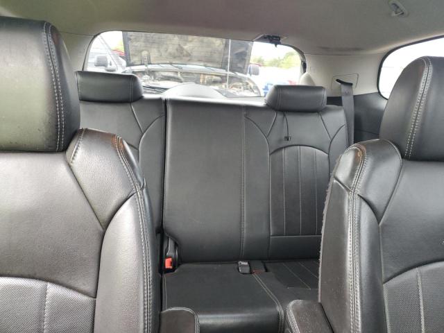 Foto 10 de la subasta – 2013 BUICK ENCLAVE con VIN 5GAKRCKDXDJ124603