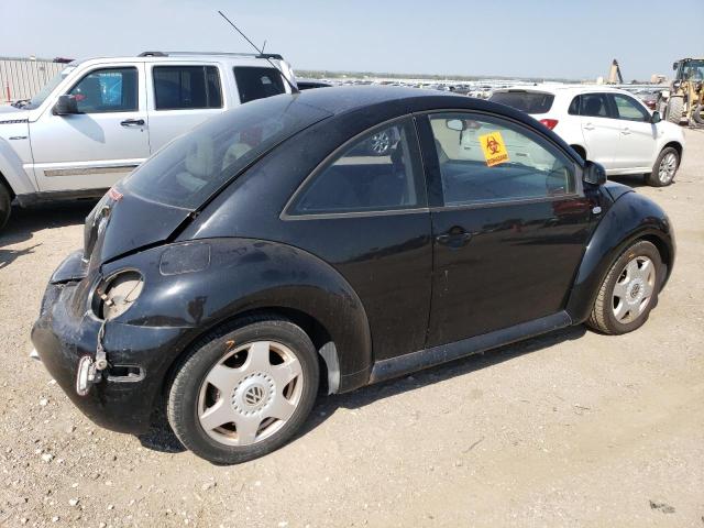 Photo 3 from auction – 2000 VOLKSWAGEN NEW BEETLE with VIN 3VWCA21C7YM467811