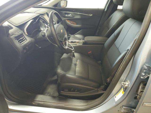 Photo 7 from auction – 2014 CHEVROLET IMPALA LT with VIN 1G1125S34EU138670