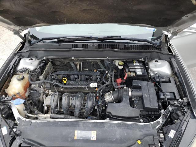 Photo 11 from auction – 2013 FORD FUSION SE with VIN 3FA6P0H73DR280287