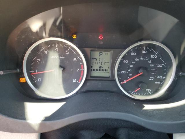 Foto 9 de la subasta – 2014 SUBARU XV CROSSTR con VIN JF2GPACC7E8264204