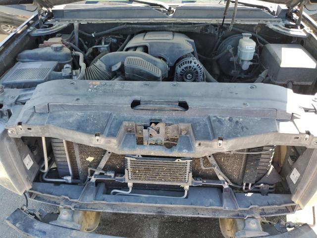 Photo 11 from auction – 2011 CHEVROLET AVALANCHE with VIN 3GNMCEE02BG308257