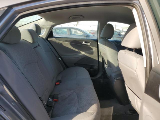 Photo 10 from auction – 2013 HYUNDAI SONATA GLS with VIN 5NPEB4AC6DH696971