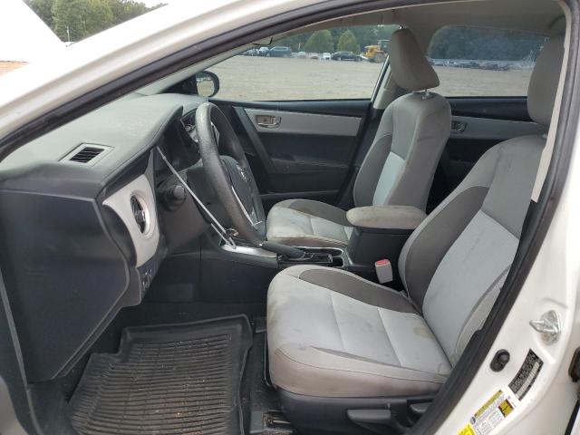 Photo 7 from auction – 2018 TOYOTA COROLLA L with VIN 2T1BURHE4JC045516
